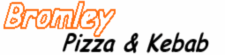 Bromley Pizza & Kebab logo