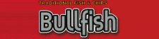 Bull Fish Chippy logo