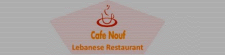 Cafe Nouf logo