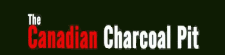 Canadian Charcoal Pit logo