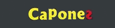 Capone's logo
