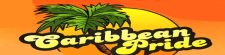 Carribean Pride logo
