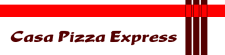 Casa Express logo