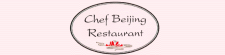 Chef Beijing logo