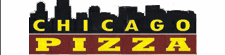 Chicago Pizza logo