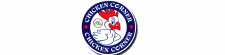 Chicken Corner logo