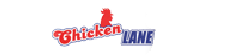 Chicken Lane logo