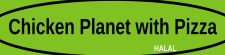 Chicken Planet logo