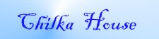 Chilka House logo