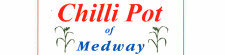 Chilli Pot of Medway logo