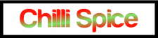Chilli Spice logo