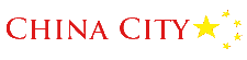 China City logo