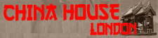 China House logo