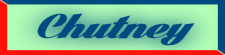 The Chutney logo