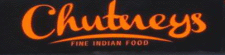Chutney's logo