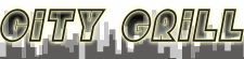 City Grill logo