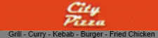 City Pizza logo