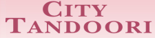 City Tandoori logo