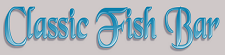 Classic Fish & Chips logo