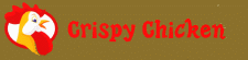 Crispy Chicken logo