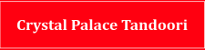 Crystal Palace Tandoori logo