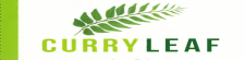 Curry Leaf logo