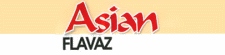 Asian Flavaz logo