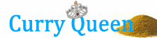 Curry Queen logo