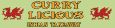 Curry Licious logo