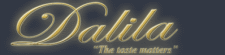 Dalila logo