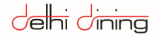 Delhi Dining logo