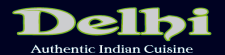 Delhi logo
