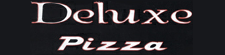 Deluxe Pizza logo
