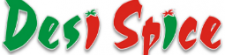 Desi Spice logo