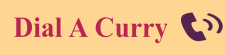 Dial A Curry logo