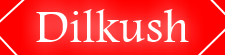Dilkhush logo