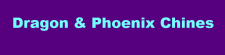Dragon & Phoenix logo