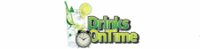 Drinks On Time logo