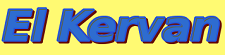 El Kervan logo