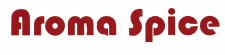 Aroma Spice logo