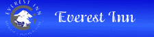 Everest Inn logo