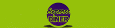 Express Diner logo