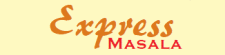 Express Masala logo