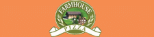 Farmhouse Express Pizza logo