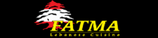 Fatma Restaurant logo