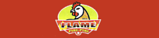 Flame Piri Piri logo