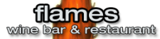 Flames logo