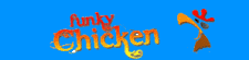 Funky Chicken logo