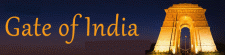 Gate Of India logo