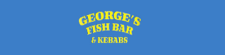 George's Fish Bar & Kebabs logo